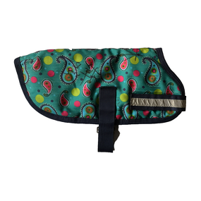 Pet Clothes Manufacturer - OEM/ODM Custom Comfortable Material Dog Coat