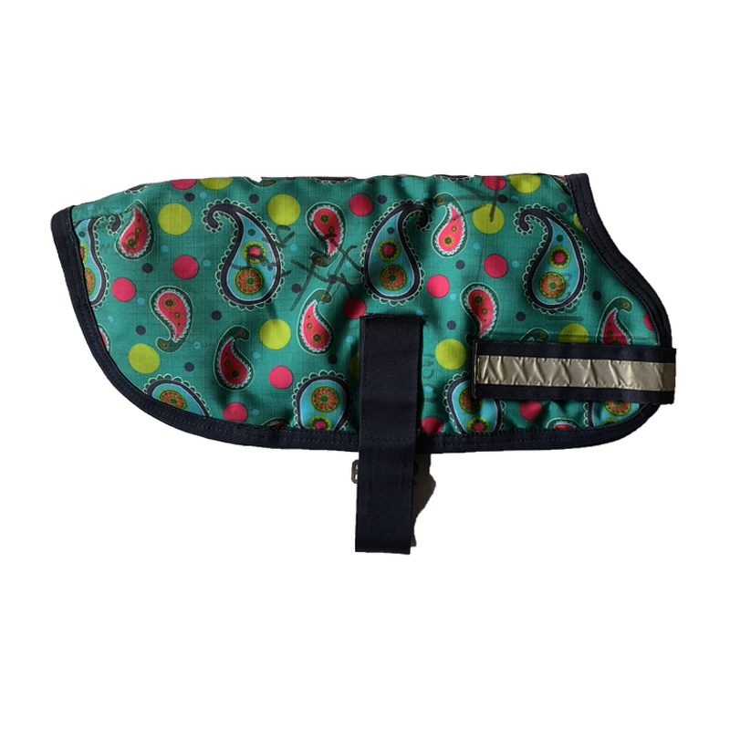 Pet Clothes Manufacturer - OEM/ODM Custom Comfortable Material Dog Coat