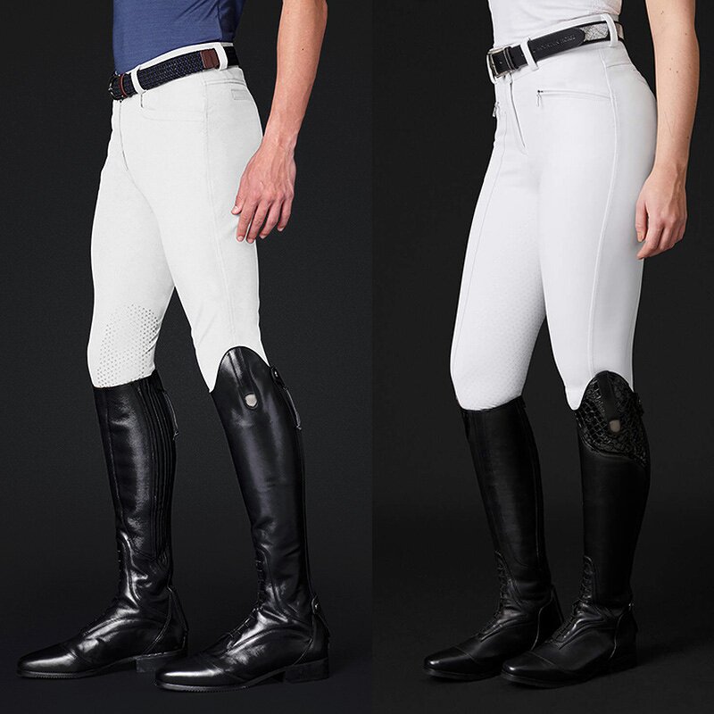Women Breeches Manufacturer - OEM/ODM Custom Horse Riding Competition Pants