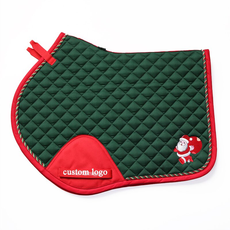 Horse Riding Equipment Manufacturer - OEM/ODM Custom Merry Christmas Gift