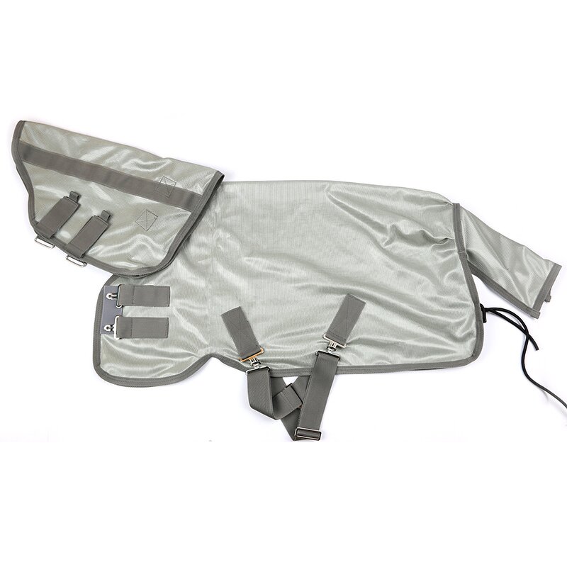 Equine Fly Sheet Manufacturer - OEM/ODM Custom Mesh Summer Combo Horse Rug