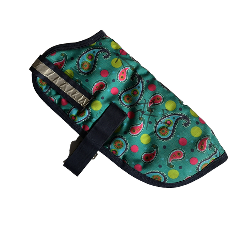 Pet Clothes Manufacturer - OEM/ODM Custom Comfortable Material Dog Coat