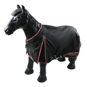 Ripstop Horse Rug Manufacturer - OEM/ODM Custom Waterproof Reflective Turnout
