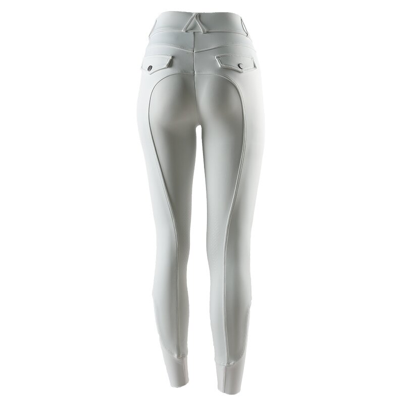 Equine Jodhpurs Manufacturer - OEM/ODM Custom Grip Leggings Silicone Breeches