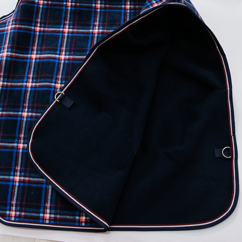 Horse Rug Manufacturer - OEM/ODM Custom Waterproof Breathable Fleece