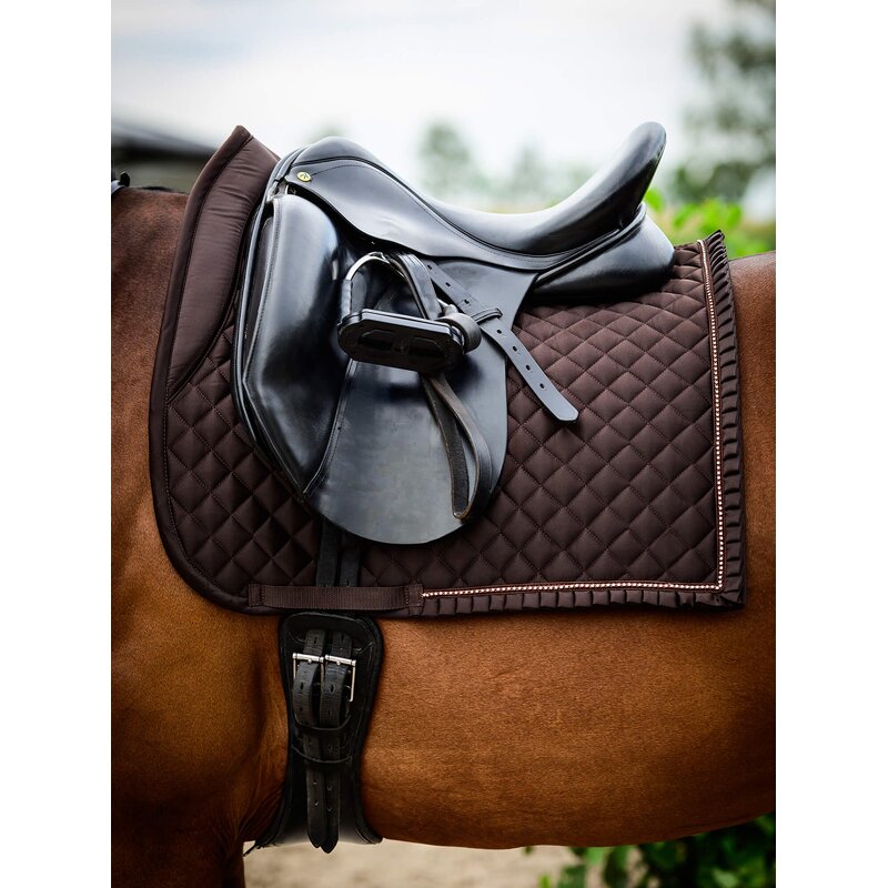 Dressage Saddle Pad Manufacturer - OEM/ODM Custom Fashion Stylish Competition