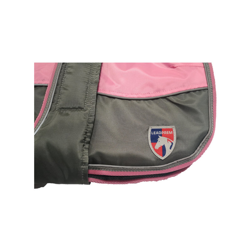 Winter Dog Coat Manufacturer - OEM/ODM Custom Thick Thermal Heated Quilted