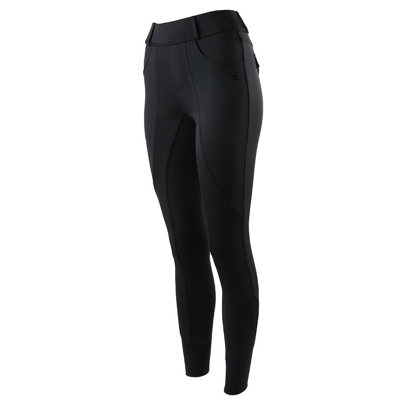 Women Breeches Manufacturer - OEM/ODM Custom Silicone Grip Jodhpurs