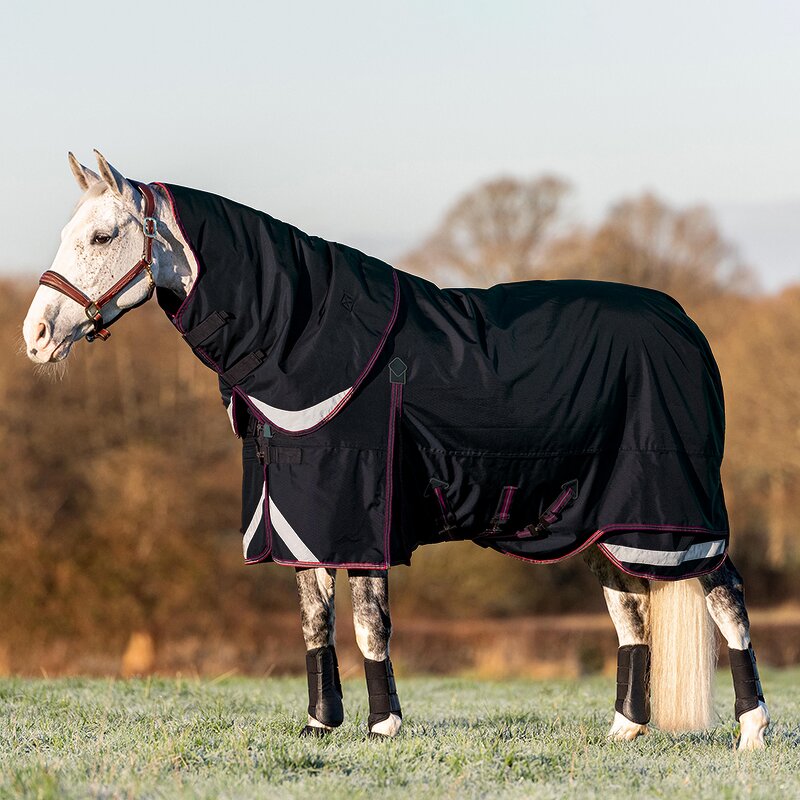 Horse Turnout Rug Manufacturer - OEM/ODM Custom Combo Blanket Riding Products