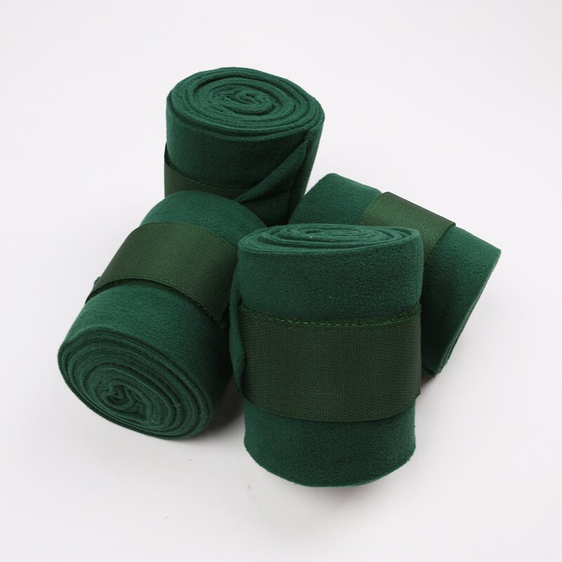 Saddle Pad Set Manufacturer - OEM/ODM Custom Matchy Ear Bonnet Bandages