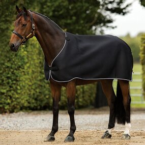 Horse Riding Blanket Manufacturer - OEM/ODM Custom Moisture Wicking 3D Rug