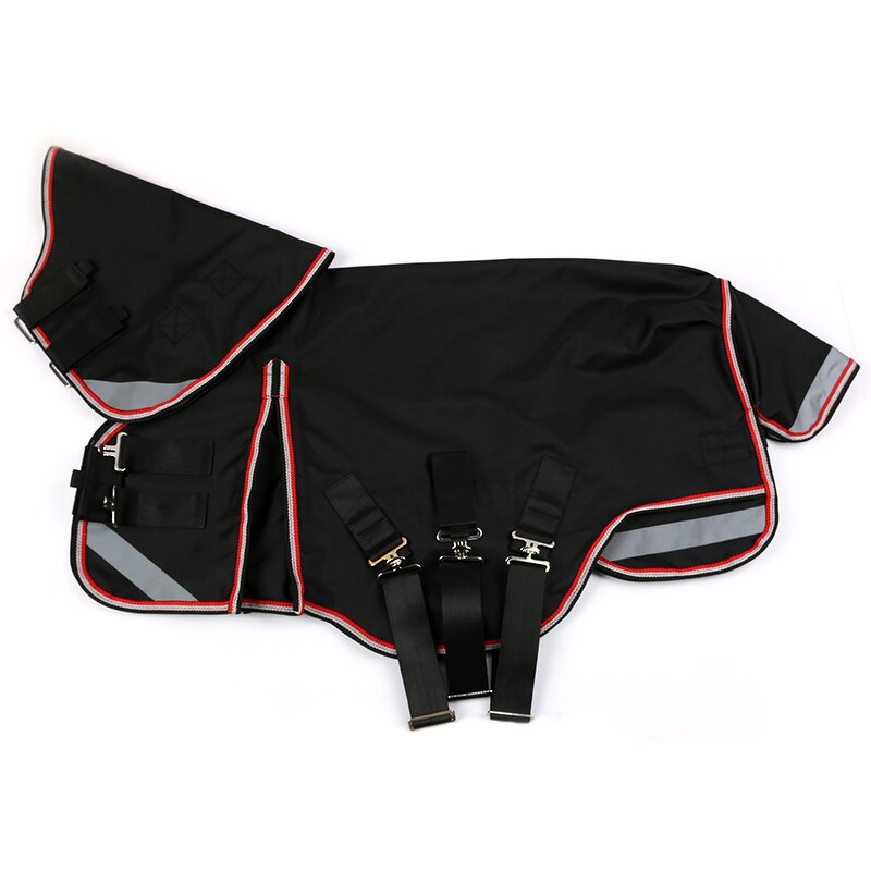 Ripstop Horse Rug Manufacturer - OEM/ODM Custom Waterproof Reflective Combo