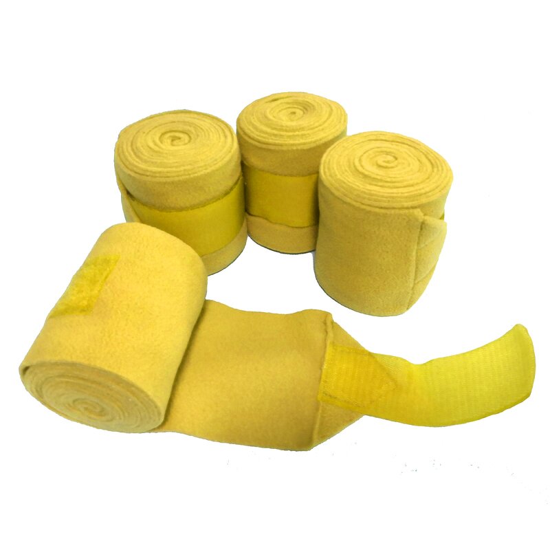 Horse Leg Protector Manufacturer - OEM/ODM Custom Cohesive Bandages Polo Wraps