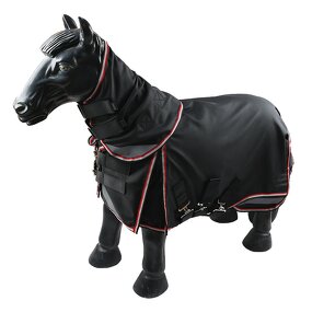 Ripstop Horse Rug Manufacturer - OEM/ODM Custom Waterproof Reflective Combo