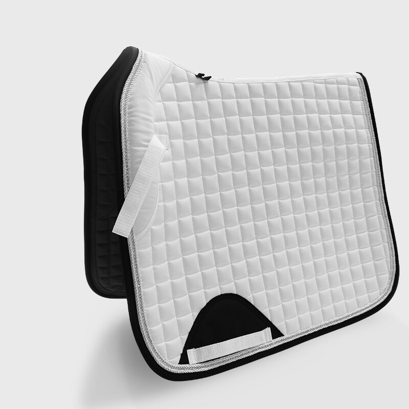 Saddle Pad Manufacturer - OEM/ODM Custom High End Crystal Saddle Clothes