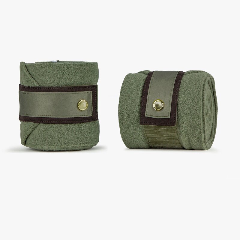 Horse Polo Wrap Manufacturer - OEM/ODM Custom Comfortable Fleece Bandages