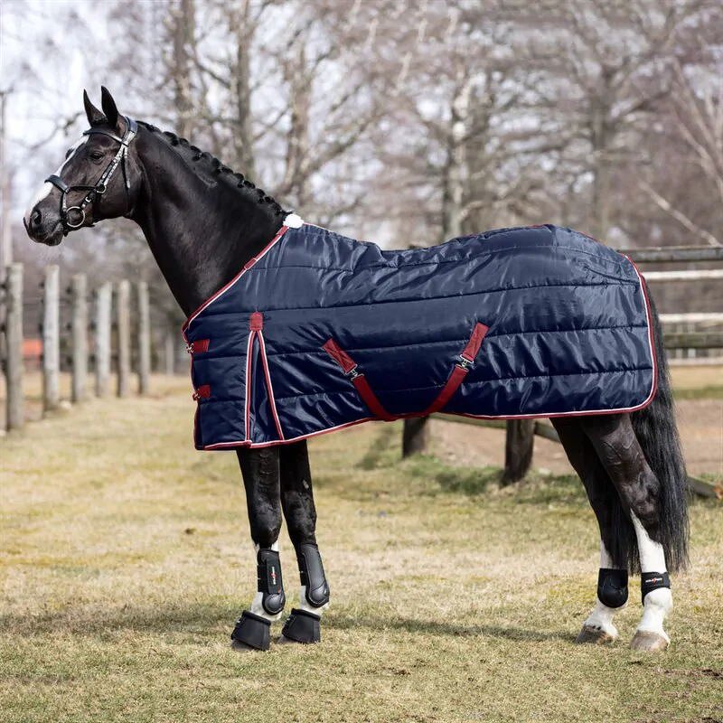 Horse Rug Manufacturer - OEM/ODM Custom Waterproof Breathable Combo Stable