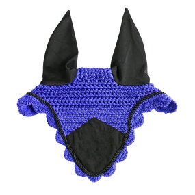 Crochet Horse Ear Net Manufacturer - OEM/ODM Custom Lightweight Handmade Veil