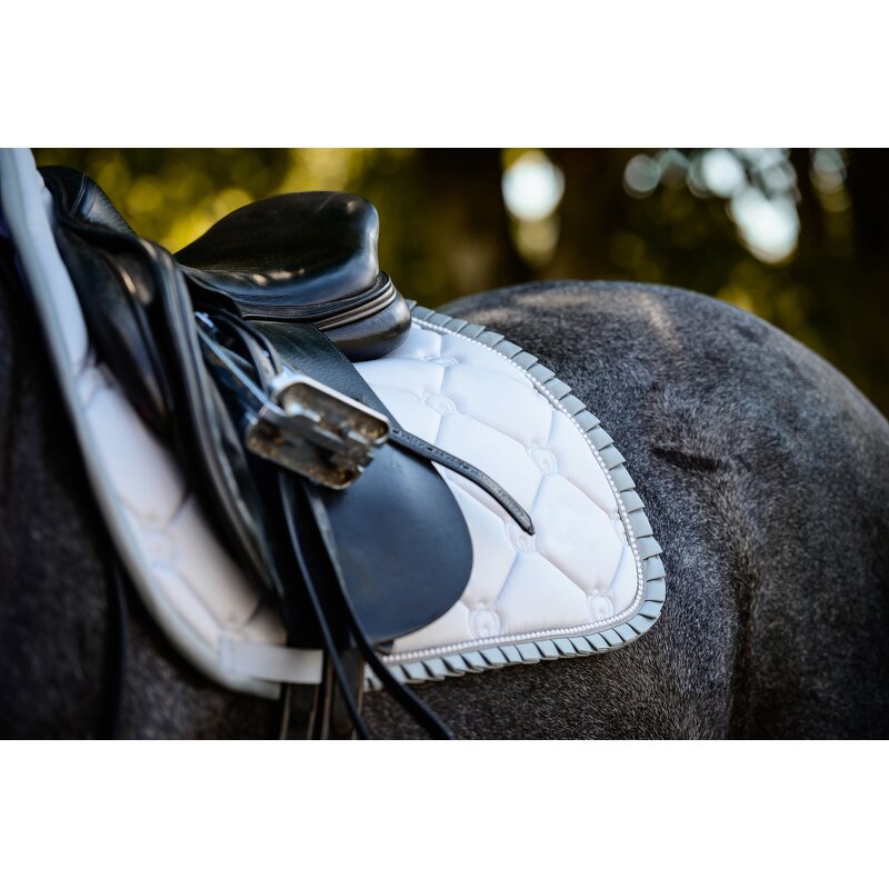Saddle Pad Manufacturer - OEM/ODM Custom Made Dressage Riding Horse Products