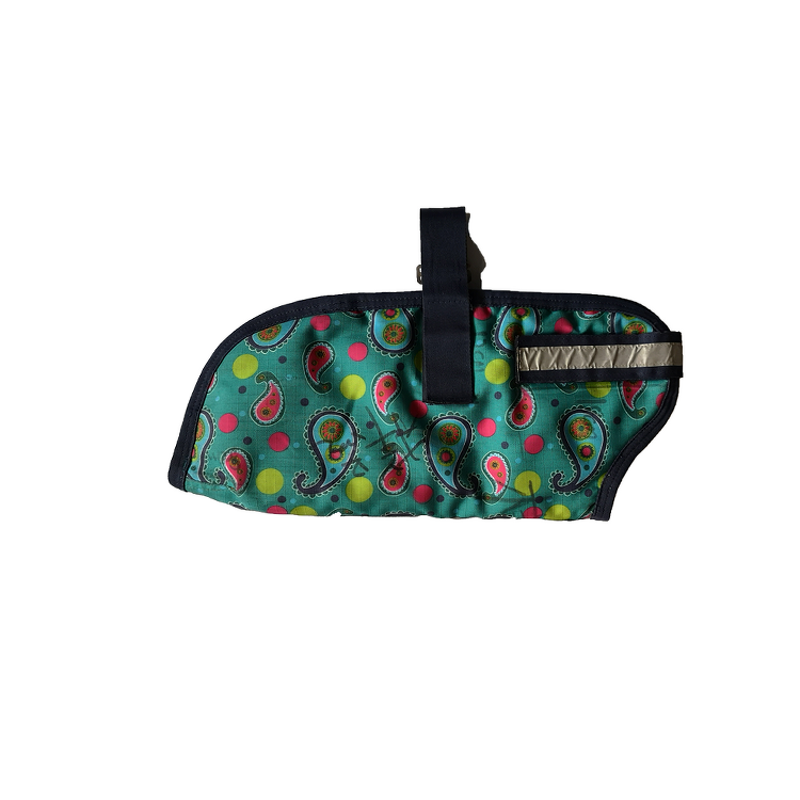 Pet Clothes Manufacturer - OEM/ODM Custom Comfortable Material Dog Coat