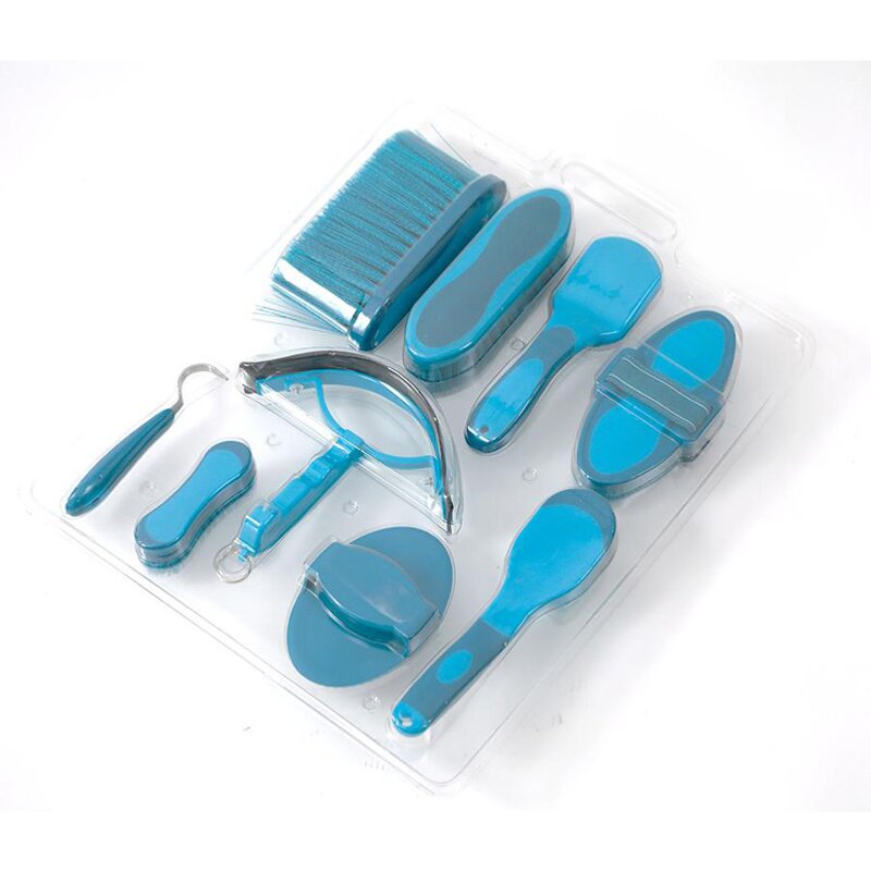 Grooming Kit Manufacturer - OEM/ODM Custom Soft-Touch Equine Pet Grooming