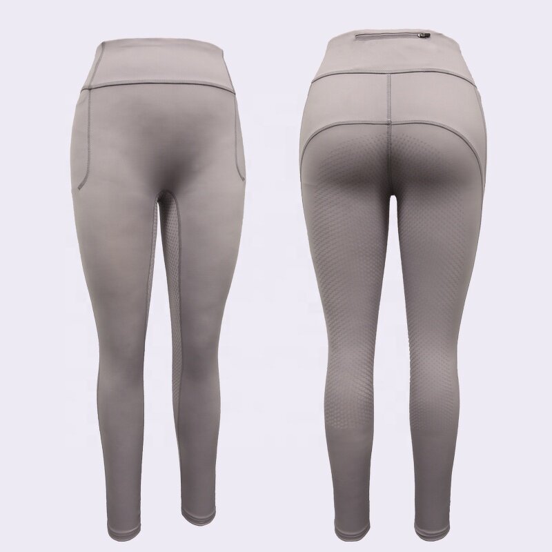 Horse Riding Pants Manufacturer - OEM/ODM Custom Breeches with Pockets