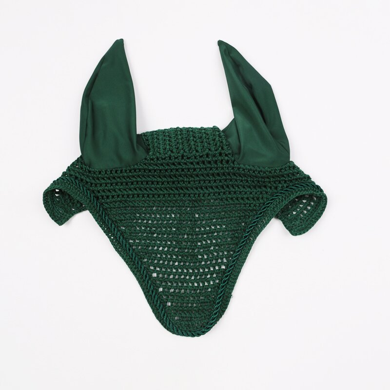 Saddle Pad Set Manufacturer - OEM/ODM Custom Matchy Ear Bonnet Bandages