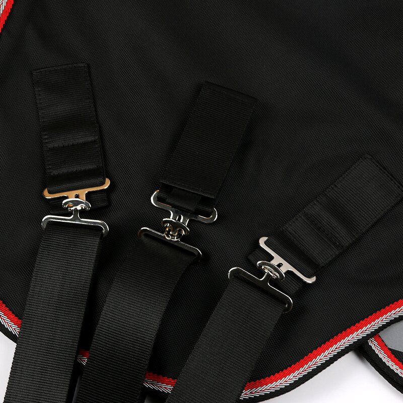 Ripstop Horse Rug Manufacturer - OEM/ODM Custom Waterproof Reflective Turnout