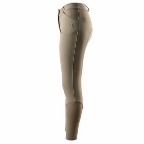 Horse Riding Tights Manufacturer - OEM/ODM Custom Silicone Grip Jodhpurs