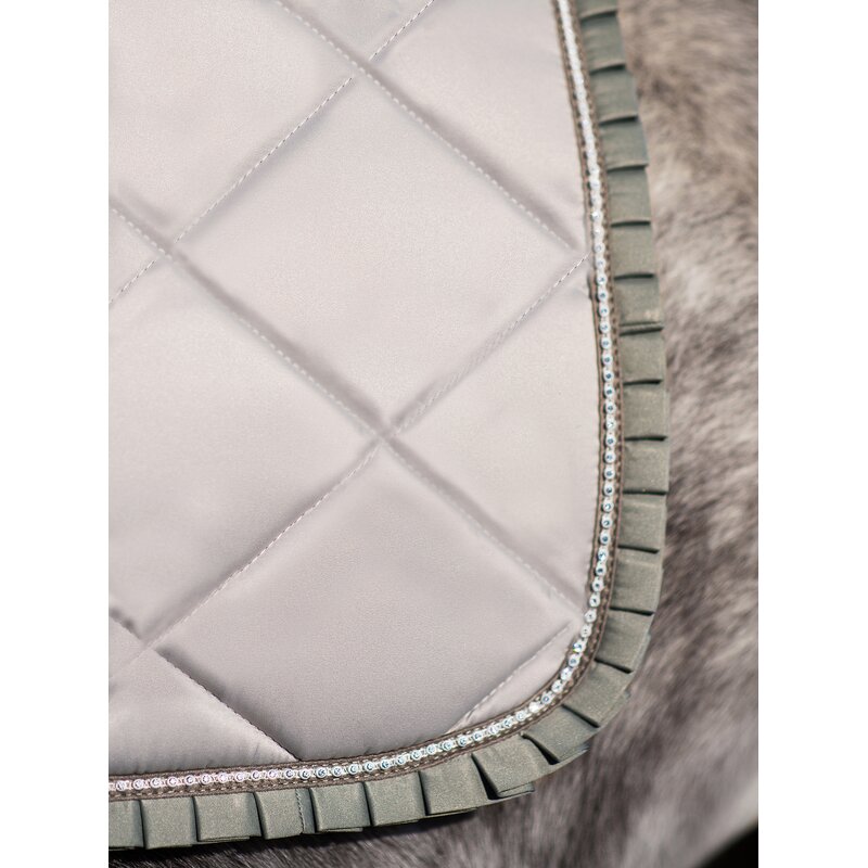Saddle Pad Manufacturer - OEM/ODM Custom Made Dressage Riding Horse Products
