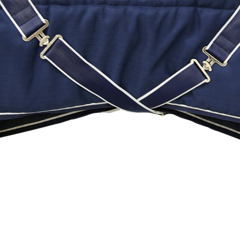 Winter Horse Rug Manufacturer - OEM/ODM Custom Equine Stable 1680D Blanket