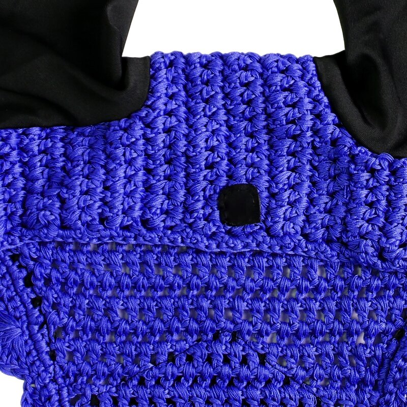 Crochet Horse Ear Net Manufacturer - OEM/ODM Custom Lightweight Handmade Veil