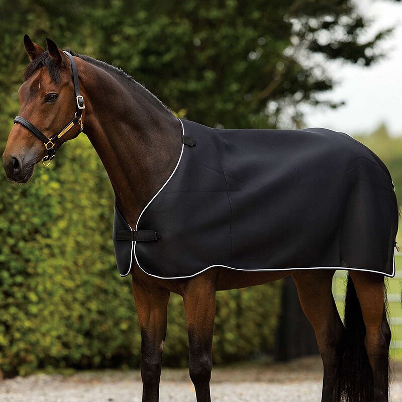 Horse Riding Blanket Manufacturer - OEM/ODM Custom Moisture Wicking 3D Rug