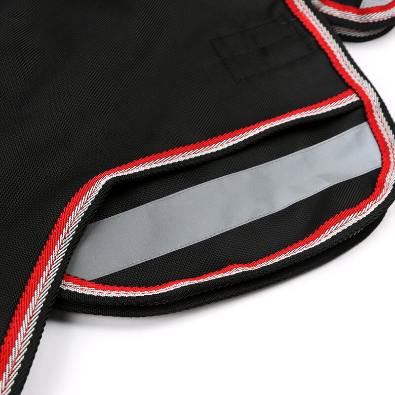 Ripstop Horse Rug Manufacturer - OEM/ODM Custom Waterproof Reflective Turnout