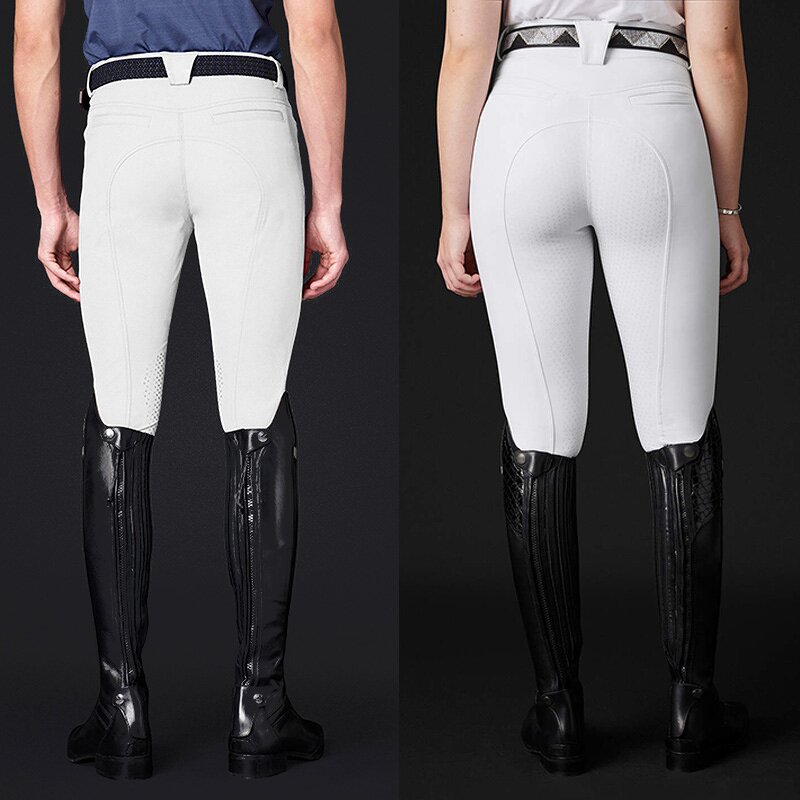 Women Breeches Manufacturer - OEM/ODM Custom Horse Riding Competition Pants