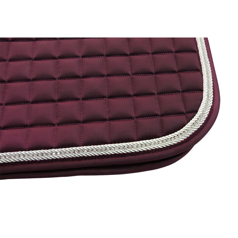 Saddle Pad Manufacturer - OEM/ODM Custom Wholesale Riding Horse Mats