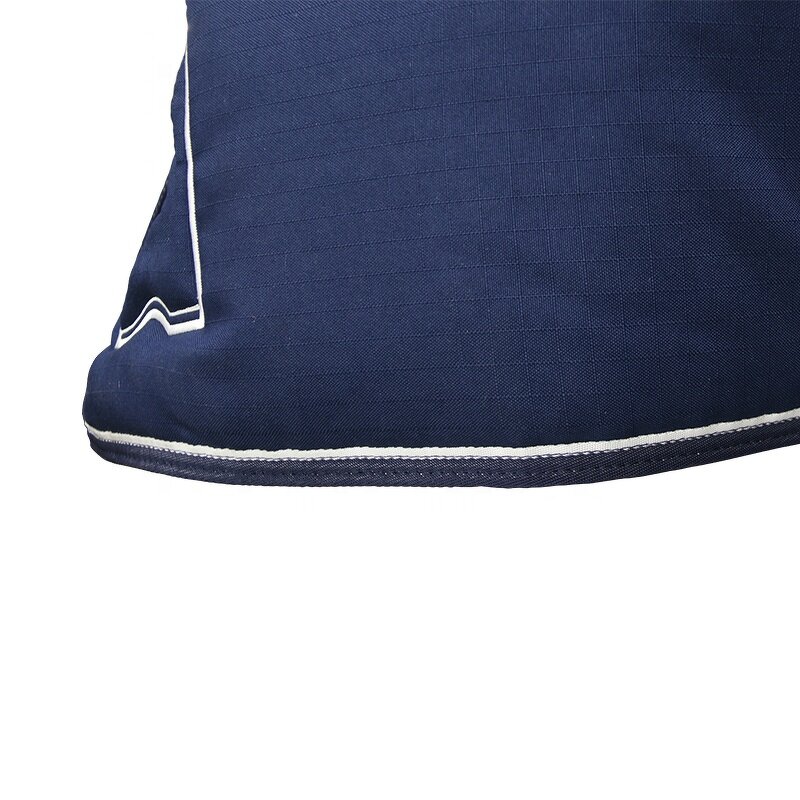 Winter Horse Rug Manufacturer - OEM/ODM Custom Equine Stable 1680D Blanket