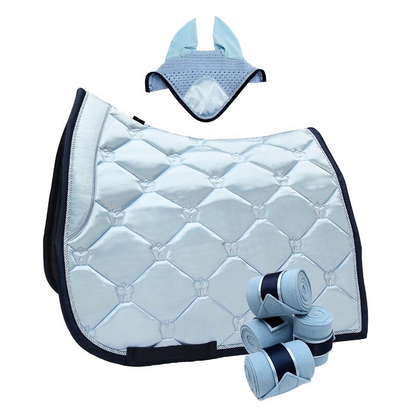 Horse Sports Boot Manufacturer - OEM/ODM Custom Breathable Polo Wraps Racing