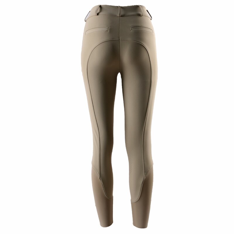 Horse Riding Tights Manufacturer - OEM/ODM Custom Silicone Grip Jodhpurs