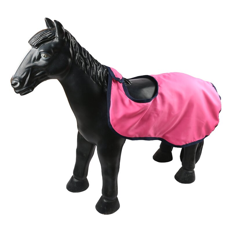 Pink Horse Exercise Sheet Manufacturer - OEM/ODM Custom Racing Products Rug