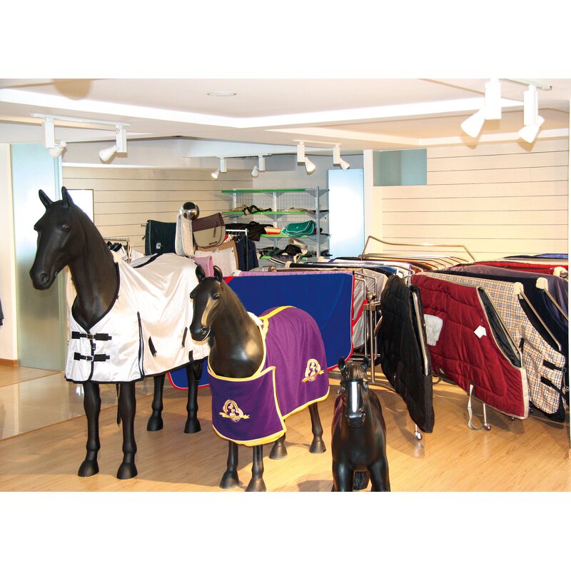 Horse Turnout Rug Manufacturer - OEM/ODM Custom Combo Blanket Riding Products