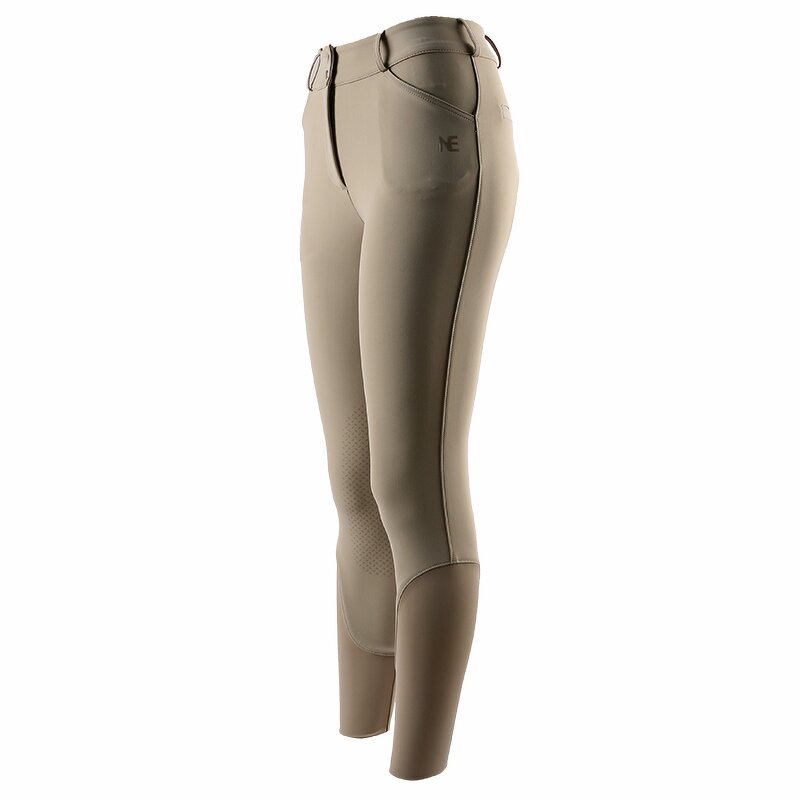 Jodhpurs Manufacturer - OEM/ODM Custom Silicone Grip Racing Tights Leggings