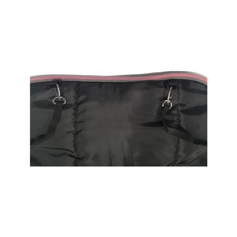 Winter Dog Coat Manufacturer - OEM/ODM Custom Thick Thermal Heated Quilted