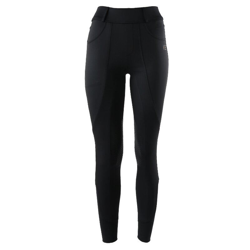 Women Breeches Manufacturer - OEM/ODM Custom Silicone Grip Jodhpurs