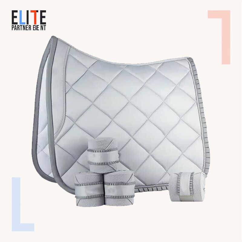 Saddle Pad Manufacturer - OEM/ODM Custom Made Dressage Riding Horse Products