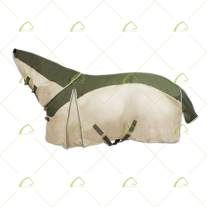 Equestrian Set Manufacturer - OEM/ODM Custom Horse Racing Products Rug