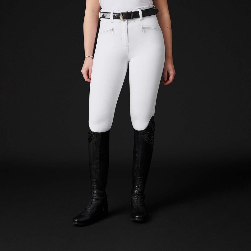 Women Breeches Manufacturer - OEM/ODM Custom Horse Riding Competition Pants