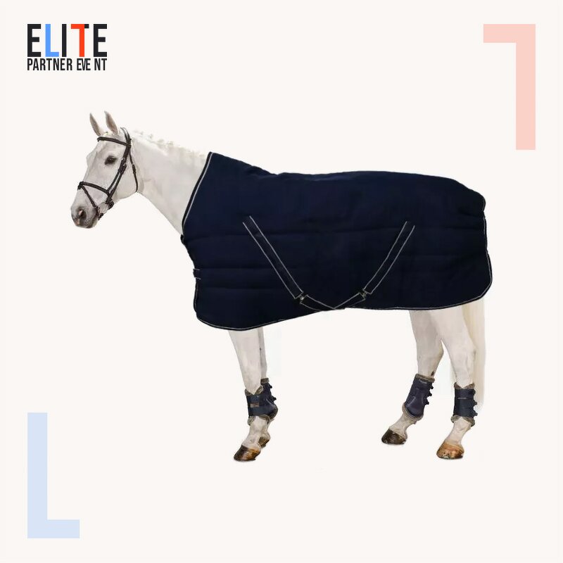 Winter Horse Rug Manufacturer - OEM/ODM Custom Equine Stable 1680D Blanket
