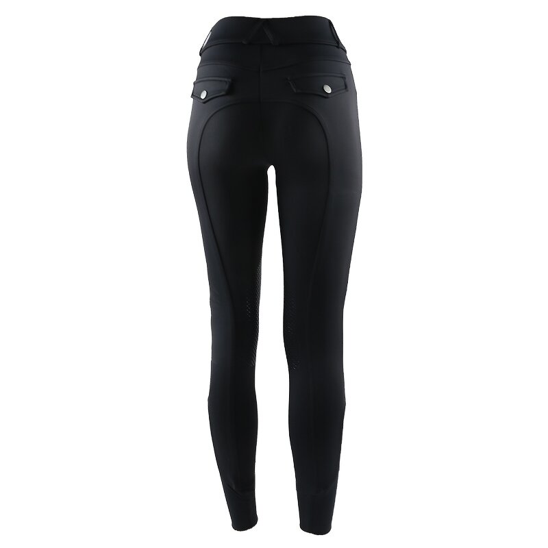 Female Jodhpurs Manufacturer - OEM/ODM Custom Grip Silicone Breeches