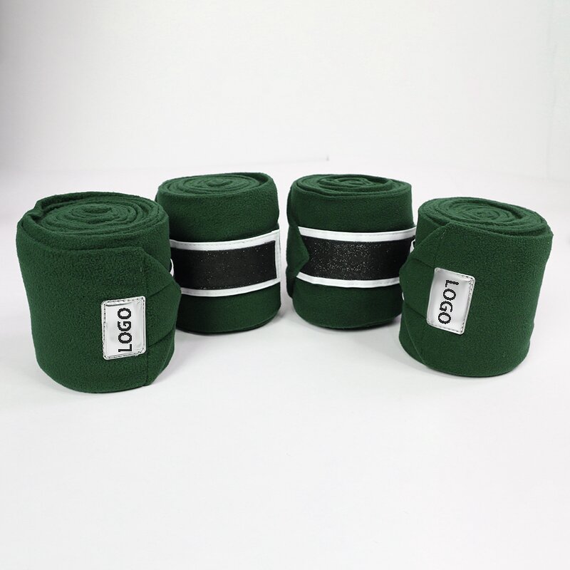 Horse Polo Wrap Manufacturer - OEM/ODM Custom Wholesale Leg Bandages Boots